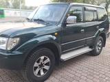 Toyota Land Cruiser Prado 1998 года за 5 100 000 тг. в Алматы