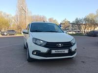 ВАЗ (Lada) Granta 2190 2021 годаүшін5 000 000 тг. в Астана