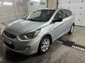 Hyundai Accent 2012 года за 4 700 000 тг. в Караганда