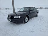 Audi A6 1995 года за 2 550 000 тг. в Тимирязево – фото 2