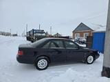 Audi A6 1995 года за 2 550 000 тг. в Тимирязево – фото 3