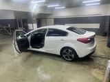 Kia Cerato 2013 года за 7 000 000 тг. в Туркестан – фото 2