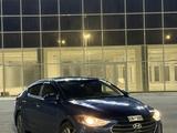 Hyundai Elantra 2017 года за 5 200 000 тг. в Актау