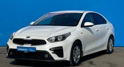 Kia Cerato 2021 годаfor9 160 000 тг. в Алматы