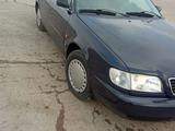 Audi A6 1994 годаүшін3 100 000 тг. в Тараз – фото 2