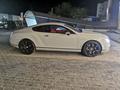 Bentley Continental GT 2004 годаүшін11 000 000 тг. в Актау – фото 3