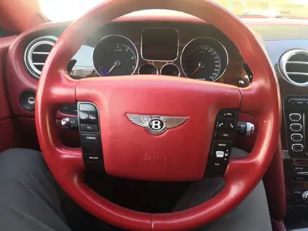 Bentley Continental GT 2004 года за 11 000 000 тг. в Актау – фото 4