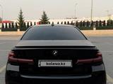 BMW 530 2018 года за 17 000 000 тг. в Караганда – фото 3