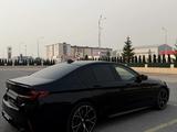 BMW 530 2018 года за 17 000 000 тг. в Караганда – фото 4