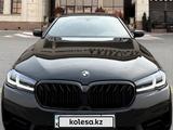 BMW 530 2018 года за 17 000 000 тг. в Караганда