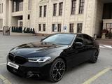 BMW 530 2018 года за 17 000 000 тг. в Караганда – фото 2