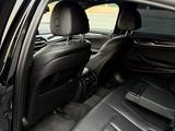 BMW 530 2018 года за 17 000 000 тг. в Караганда – фото 5