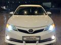 Toyota Camry 2013 года за 8 500 000 тг. в Шымкент – фото 4