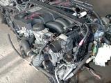 ДВИГАТЕЛЬ МОТОР АКПП КОРОБКА АВТОМАТ BMW E87 N43B16 ЯПОНИЯ за 450 000 тг. в Павлодар – фото 4
