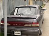 Nissan Cefiro 1996 годаүшін1 100 000 тг. в Алматы – фото 2