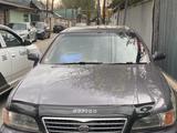 Nissan Cefiro 1996 годаүшін1 100 000 тг. в Алматы