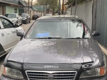 Nissan Cefiro 1996 года за 1 100 000 тг. в Алматы