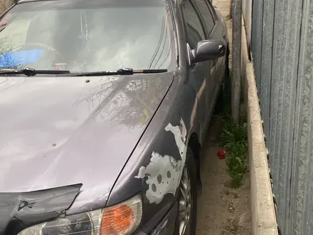 Nissan Cefiro 1996 года за 1 100 000 тг. в Алматы – фото 4