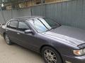 Nissan Cefiro 1996 года за 1 100 000 тг. в Алматы – фото 3