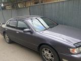 Nissan Cefiro 1996 годаүшін1 100 000 тг. в Алматы – фото 3