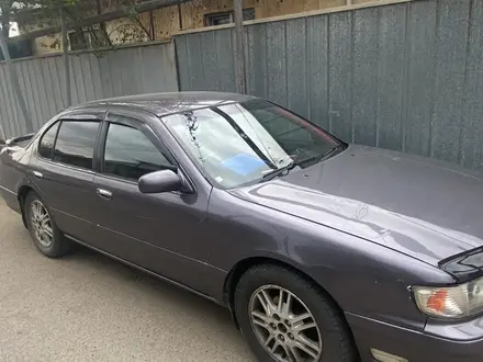Nissan Cefiro 1996 года за 1 100 000 тг. в Алматы – фото 3
