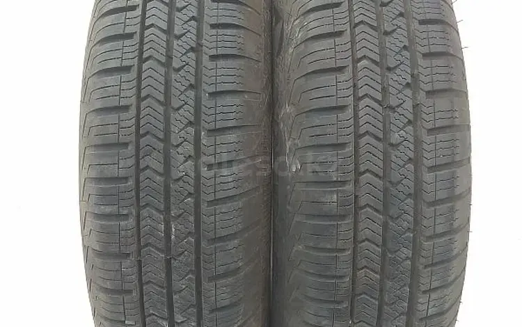 Шины 145/80 R13 — "Vredestein Qatrac 5" (Нидерланды), летние, в и за 35 000 тг. в Астана