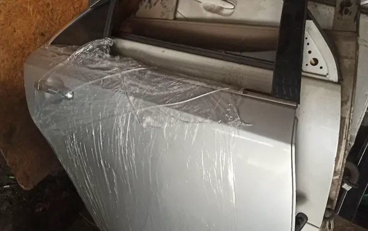 Дверь оригинал камри 50 за 120 000 тг. в Алматы