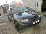 Chevrolet Niva 2007 года за 1 800 000 тг. в Атырау