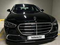 Mercedes-Benz S 450 2023 года за 77 000 000 тг. в Астана