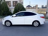 Hyundai Accent 2015 года за 4 600 000 тг. в Актау – фото 4