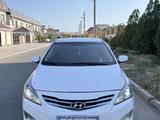 Hyundai Accent 2015 года за 4 600 000 тг. в Актау