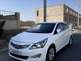 Hyundai Accent 2015 года за 4 600 000 тг. в Актау – фото 3