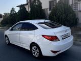 Hyundai Accent 2015 года за 4 600 000 тг. в Актау – фото 5
