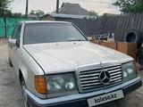 Mercedes-Benz E 230 1992 годаүшін1 000 000 тг. в Талдыкорган