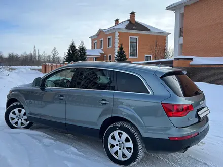 Audi Q7 2007 года за 7 850 000 тг. в Караганда – фото 8