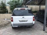 Ford Explorer 2004 года за 5 900 000 тг. в Алматы