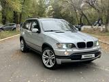 BMW X5 2002 годаfor4 700 000 тг. в Алматы