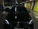 Mercedes-Benz S 500 2014 года за 24 000 000 тг. в Шымкент