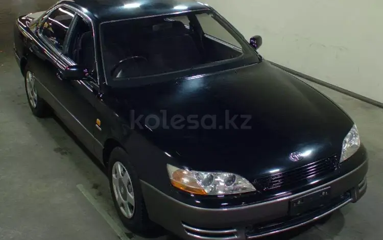 Toyota Windom 1995 года за 10 000 тг. в Алматы