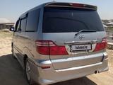 Toyota Alphard 2007 годаfor7 500 000 тг. в Сарыагаш – фото 5