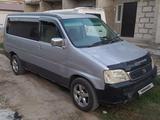 Honda Stepwgn 1997 годаүшін2 700 000 тг. в Тараз – фото 2