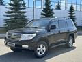 Toyota Land Cruiser 2008 годаүшін16 500 000 тг. в Астана