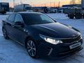 Kia K5 2019 года за 8 900 000 тг. в Актобе – фото 2