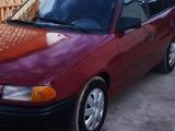 Opel Astra 1992 года за 650 000 тг. в Жетысай – фото 4
