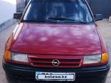 Opel Astra 1992 года за 650 000 тг. в Жетысай – фото 5