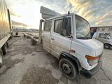 Mercedes-Benz  VARIO 1999 года за 16 000 000 тг. в Тараз