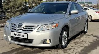 Toyota Camry 2010 года за 9 700 000 тг. в Алматы