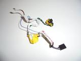 5TA971584 volkswagen touran провод жгут airbag за 26 213 тг. в Алматы