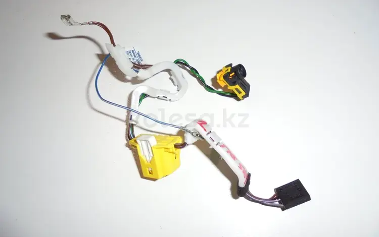 5TA971584 volkswagen touran провод жгут airbag за 26 213 тг. в Алматы