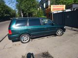 Honda Shuttle 1997 годаfor1 200 000 тг. в Алматы